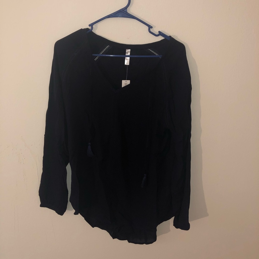 Gap Boho Top